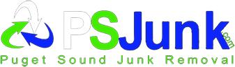 Junk Removal in Snohomish County | Puget Sound Junk Removal
