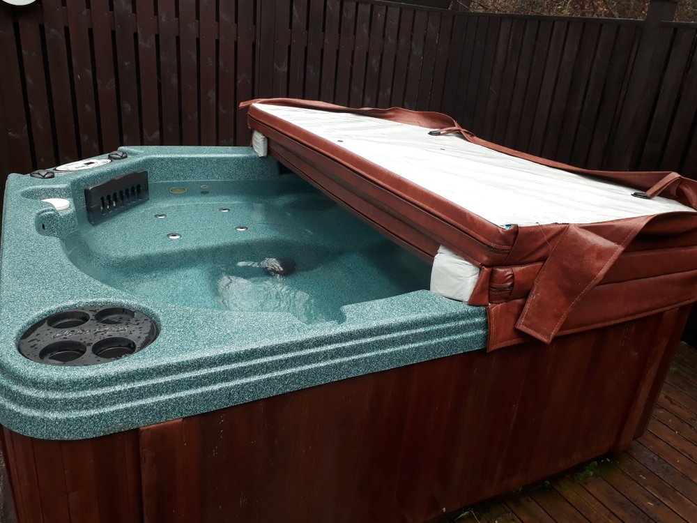 Hot Tub Removal Snohomish County