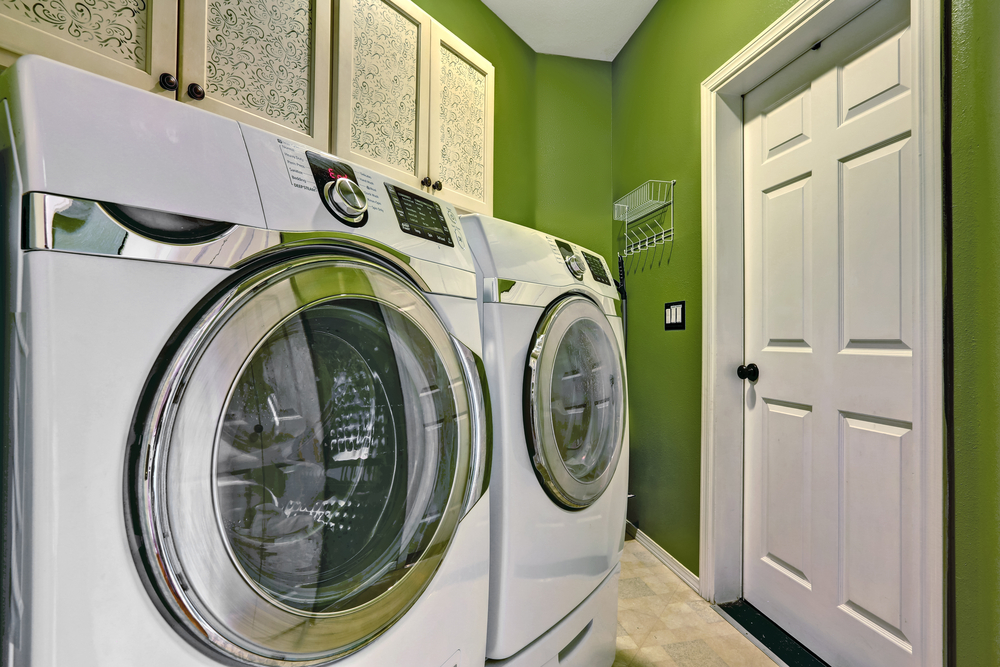 Washer & Dryer Machine Removal Service In Sultan